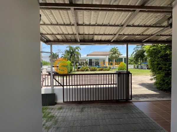 Picture of บ้าน 3 ห้องนอน ในโครงการ Uraiwan Park View ตั้งอยู่ที่ พัทยาตะวันออก