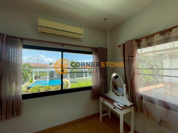 Picture of บ้าน 3 ห้องนอน ในโครงการ Uraiwan Park View ตั้งอยู่ที่ พัทยาตะวันออก