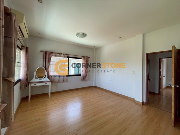 Picture of บ้าน 3 ห้องนอน ในโครงการ Uraiwan Park View ตั้งอยู่ที่ พัทยาตะวันออก