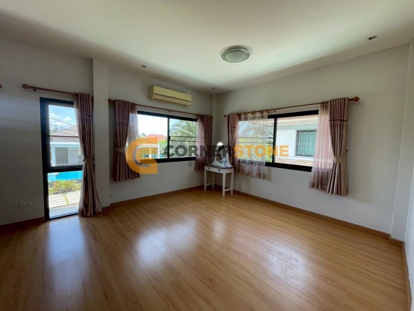 Picture of บ้าน 3 ห้องนอน ในโครงการ Uraiwan Park View ตั้งอยู่ที่ พัทยาตะวันออก