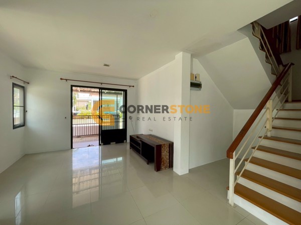 Picture of บ้าน 3 ห้องนอน ในโครงการ Uraiwan Park View ตั้งอยู่ที่ พัทยาตะวันออก
