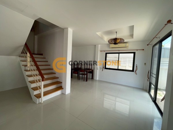 Picture of บ้าน 3 ห้องนอน ในโครงการ Uraiwan Park View ตั้งอยู่ที่ พัทยาตะวันออก