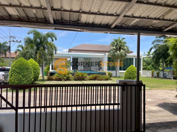 Picture of บ้าน 3 ห้องนอน ในโครงการ Uraiwan Park View ตั้งอยู่ที่ พัทยาตะวันออก