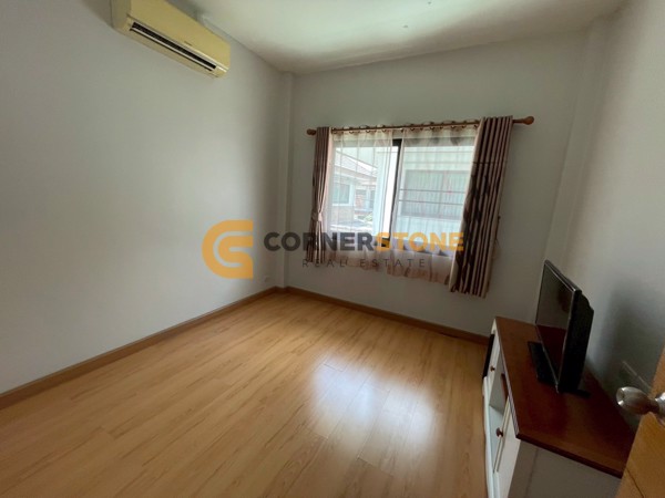 Picture of บ้าน 3 ห้องนอน ในโครงการ Uraiwan Park View ตั้งอยู่ที่ พัทยาตะวันออก