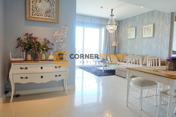 Picture of 2 bedroom Condo in Reflection Jomtien Beach Pattaya Jomtien