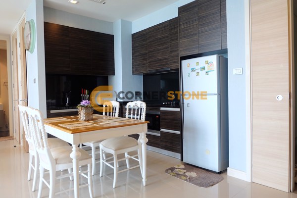 Picture of 2 bedroom Condo in Reflection Jomtien Beach Pattaya Jomtien