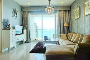 Picture of 2 bedroom Condo in Reflection Jomtien Beach Pattaya Jomtien Beach