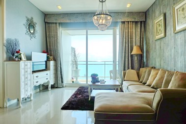 Picture of คอนโด 2 ห้องนอน ในโครงการ Reflection Jomtien Beach Pattaya ตั้งอยู่ที่ จอมเทียน