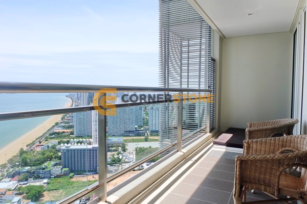 Picture of 2 bedroom Condo in Reflection Jomtien Beach Pattaya Jomtien