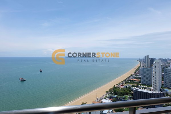 Picture of คอนโด 2 ห้องนอน ในโครงการ Reflection Jomtien Beach Pattaya ตั้งอยู่ที่ หาดจอมเทียน