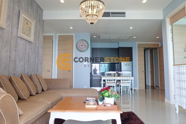 Picture of 2 bedroom Condo in Reflection Jomtien Beach Pattaya Jomtien