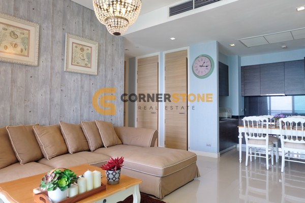 Picture of 2 bedroom Condo in Reflection Jomtien Beach Pattaya Jomtien