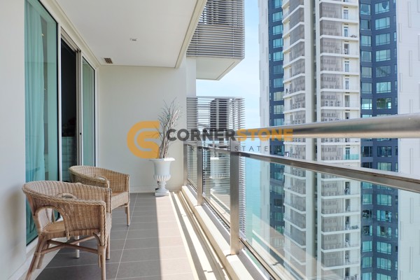 Picture of 2 bedroom Condo in Reflection Jomtien Beach Pattaya Jomtien