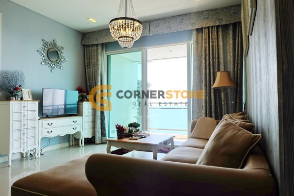 Picture of คอนโด 2 ห้องนอน ในโครงการ Reflection Jomtien Beach Pattaya ตั้งอยู่ที่ หาดจอมเทียน
