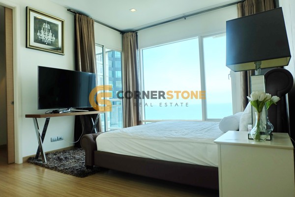 Picture of คอนโด 2 ห้องนอน ในโครงการ Reflection Jomtien Beach Pattaya ตั้งอยู่ที่ หาดจอมเทียน