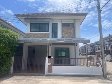 Picture of 3 bedroom House in Uraiwan Park View East Pattaya
