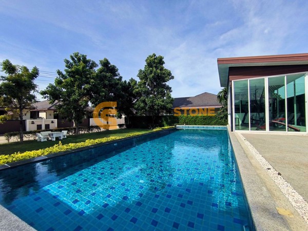 Picture of 3 bedroom House in Garden Ville 5 Huay Yai