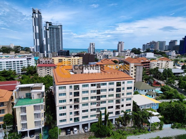 Picture of 1 Bedroom Condo in Nova Atrium Pattaya
