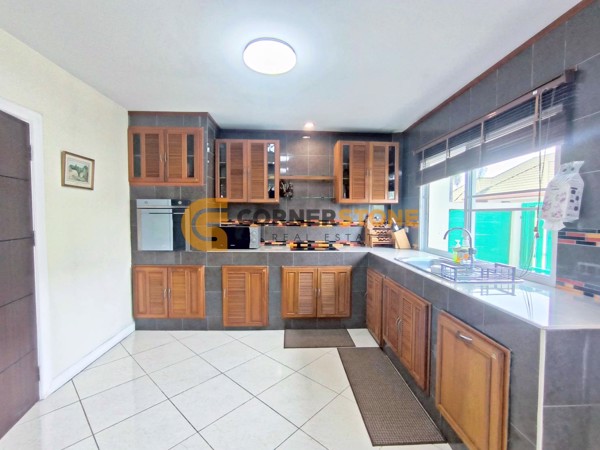 Picture of บ้าน 3 ห้องนอน ในโครงการ Green Field Villas 3 ตั้งอยู่ที่ พัทยาตะวันออก