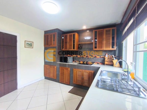 Picture of บ้าน 3 ห้องนอน ในโครงการ Green Field Villas 3 ตั้งอยู่ที่ พัทยาตะวันออก