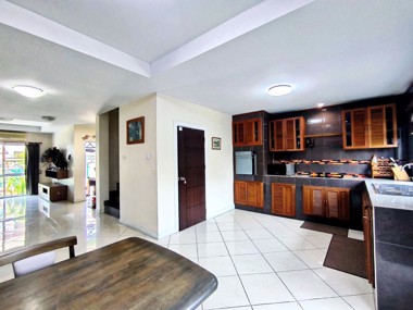Picture of บ้าน 3 ห้องนอน ในโครงการ Green Field Villas 3 ตั้งอยู่ที่ พัทยาตะวันออก