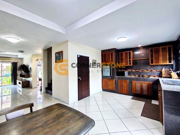 Picture of บ้าน 3 ห้องนอน ในโครงการ Green Field Villas 3 ตั้งอยู่ที่ พัทยาตะวันออก