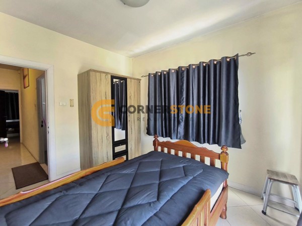 Picture of บ้าน 3 ห้องนอน ในโครงการ Green Field Villas 3 ตั้งอยู่ที่ พัทยาตะวันออก