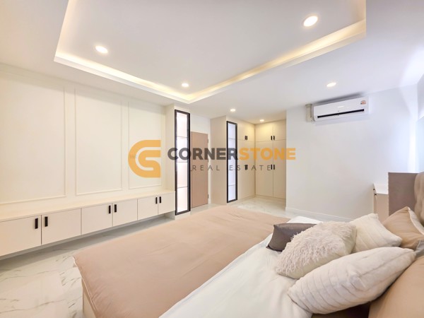 Picture of 5 bedroom House in  Jomtien Beach