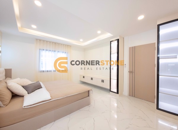 Picture of 5 bedroom House in  Jomtien Beach