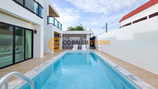 Picture of 5 bedroom House in  Jomtien