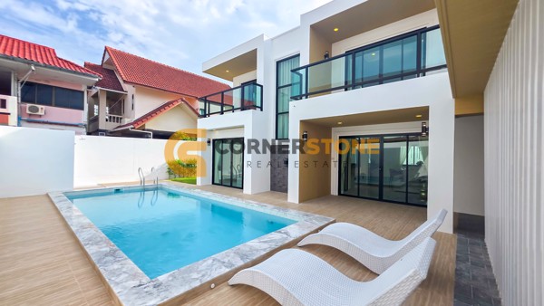 Picture of 5 bedroom House in  Jomtien