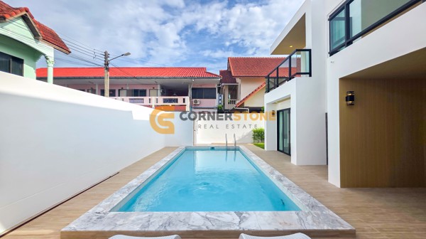 Picture of 5 bedroom House in  Jomtien Beach