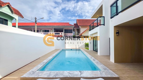 Picture of 5 bedroom House in  Jomtien
