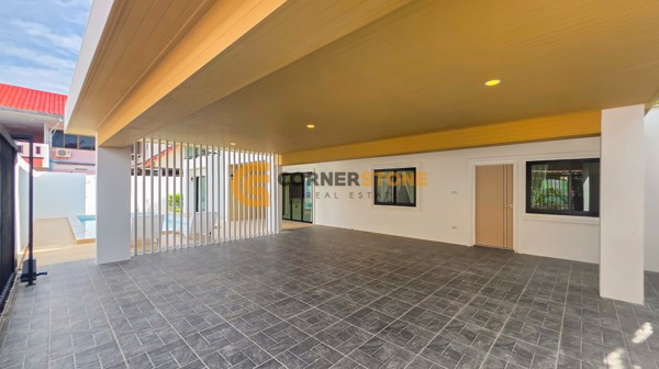 Picture of 5 bedroom House in  Jomtien Beach