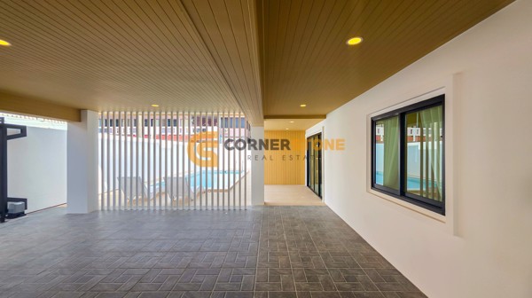 Picture of 5 bedroom House in  Jomtien Beach