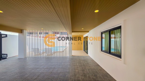 Picture of 5 bedroom House in  Jomtien