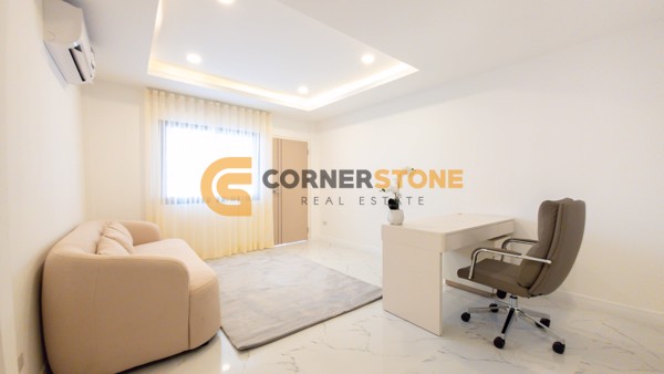 Picture of 5 bedroom House in  Jomtien Beach