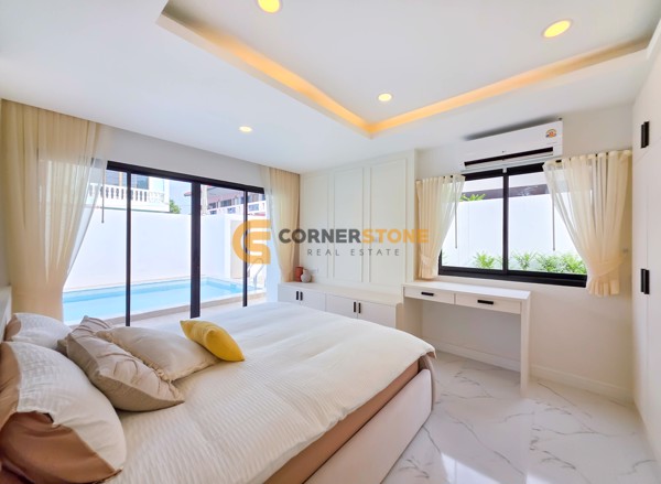 Picture of 5 bedroom House in  Jomtien Beach
