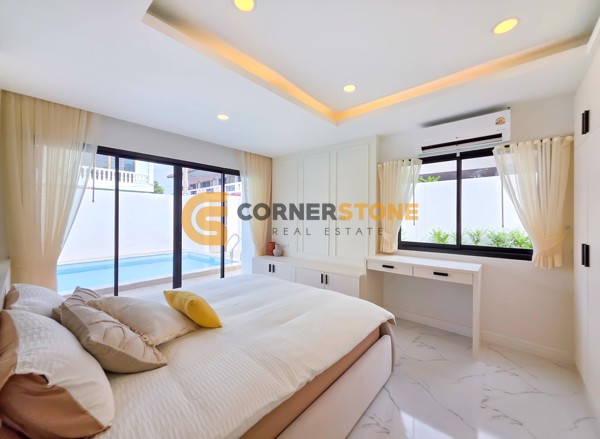 Picture of 5 bedroom House in  Jomtien