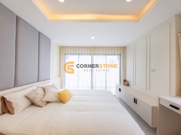 Picture of 5 bedroom House in  Jomtien Beach