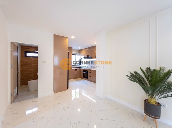 Picture of 5 bedroom House in  Jomtien Beach