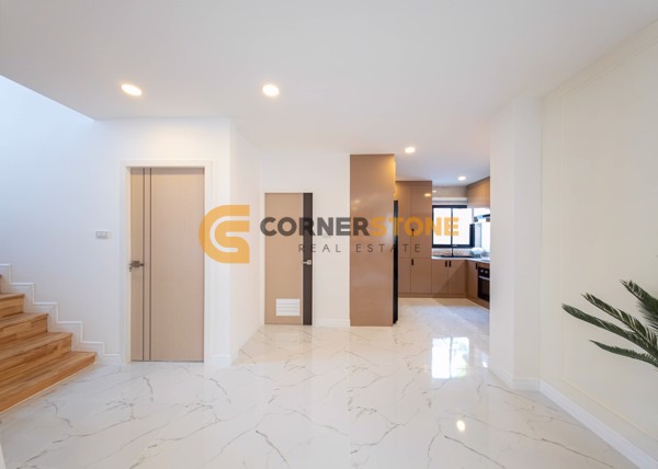 Picture of 5 bedroom House in  Jomtien
