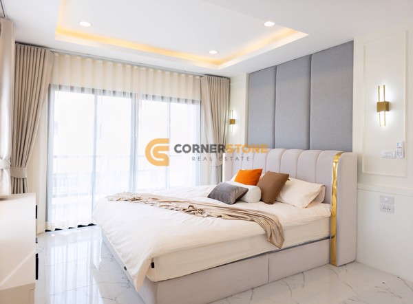 Picture of 5 bedroom House in  Jomtien Beach