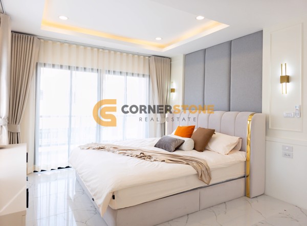 Picture of 5 bedroom House in  Jomtien