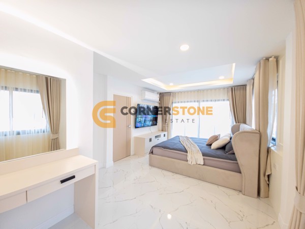 Picture of 5 bedroom House in  Jomtien