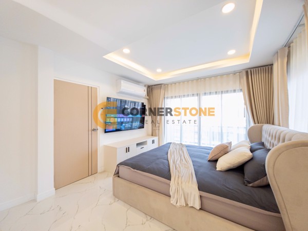 Picture of 5 bedroom House in  Jomtien Beach