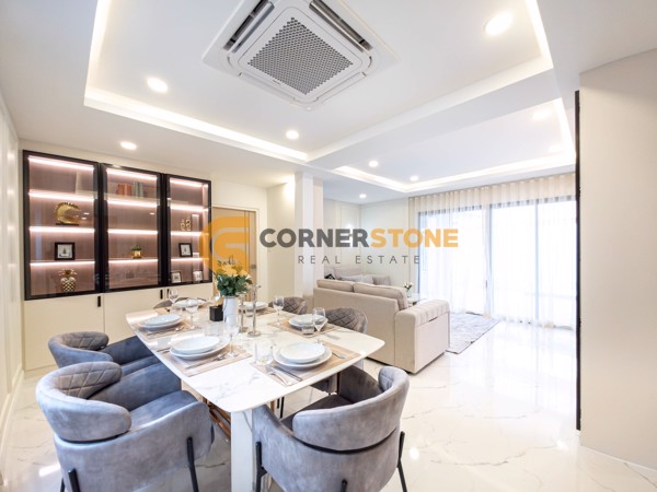 Picture of 5 bedroom House in  Jomtien Beach