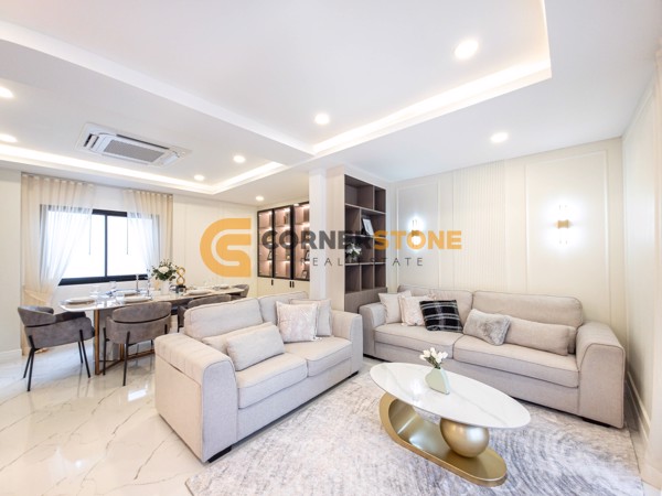 Picture of 5 bedroom House in  Jomtien Beach