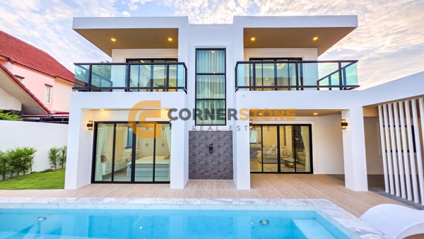 Picture of 5 bedroom House in  Jomtien