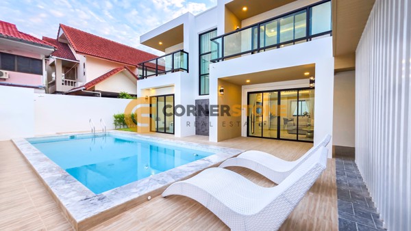 Picture of 5 bedroom House in  Jomtien Beach
